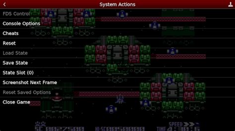 NES.emu v1.5.82 APK (PAID/Patched) Download.